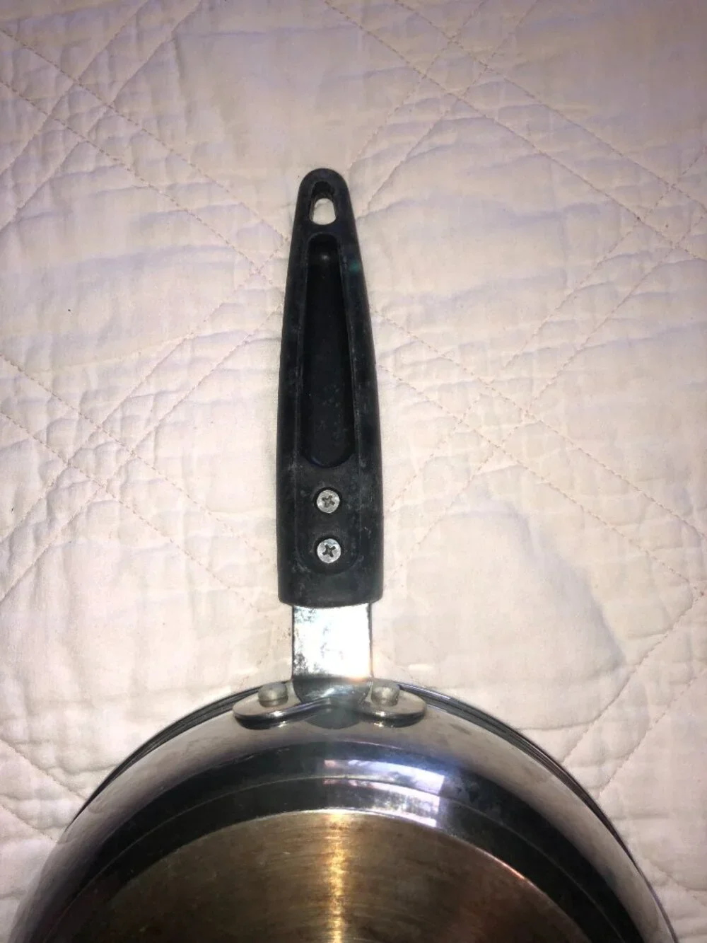 Basics Tools of the Trade 8 inches Skillet